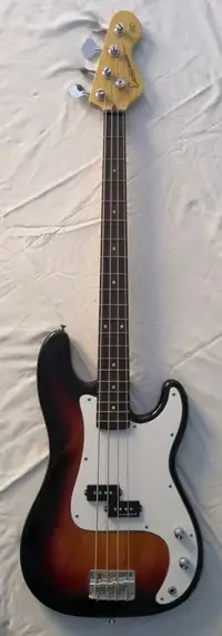 Encore E20 Basszusgitár [2020.09.08. 16:52]