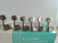 Kluson  Stimmschlüssel Set [August 14, 2020, 3:34 pm]