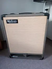 Marlboro sound works  Bass box [August 16, 2020, 9:02 am]