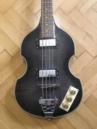 Baltimore by Johnson  Basgitara [August 17, 2020, 6:00 pm]