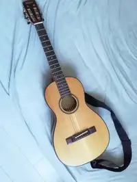 ADA Parlour gitár Acoustic guitar [August 22, 2020, 5:34 pm]