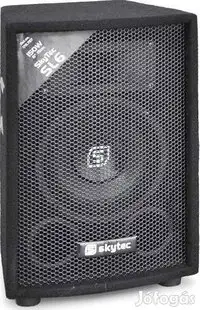 SKYTEC PA SL6 Lautsprecher [August 25, 2020, 2:21 pm]