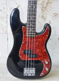Fighter Precision Bass Gitarre [September 23, 2020, 12:11 pm]