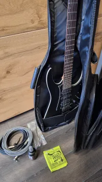 Ibanez RG350ZB