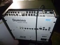 AER Domino 820-11 Gitarrecombo [August 31, 2020, 3:33 pm]