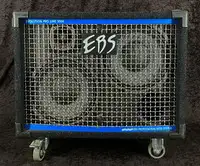 Proline 210 Proline Basszus láda [2020.10.04. 10:00]