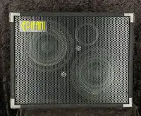 Epifani UL2 210 Basová reproskriňa [March 3, 2021, 10:08 am]