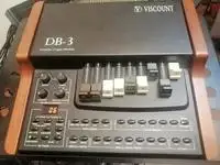 Viscount DB-3 Synthesizer [September 6, 2020, 6:28 pm]