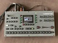 Elektron Octatrack MKII Sampler [September 7, 2020, 11:51 pm]