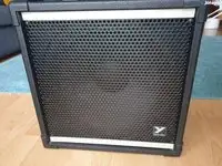 Yorkville Block 80b Bass guitar combo amp [September 9, 2020, 10:57 am]