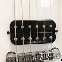 Duncan designed HB103B Bridge Pickup [September 14, 2020, 6:41 pm]