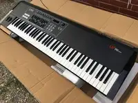 CME UF 70 Classic MIDI klávesnica [September 16, 2020, 3:36 pm]