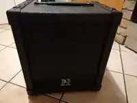 Beta Aivin B-110 Bass guitar combo amp [October 19, 2020, 7:06 am]