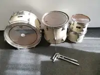 Century Shell set Drum set [September 25, 2020, 3:22 pm]