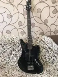 Gear4music Seattle Bass guitar [February 2, 2021, 10:41 am]