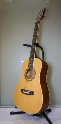 Ashton Joeycoustic Akusztikus gitár [2020.10.03. 17:56]
