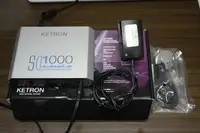 Ketron SD1000 Módulo de sonido [October 4, 2020, 10:48 pm]