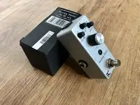 EX EX-AMP Delay AD-6  TC-31 Effekt Pedal [October 5, 2020, 11:20 am]