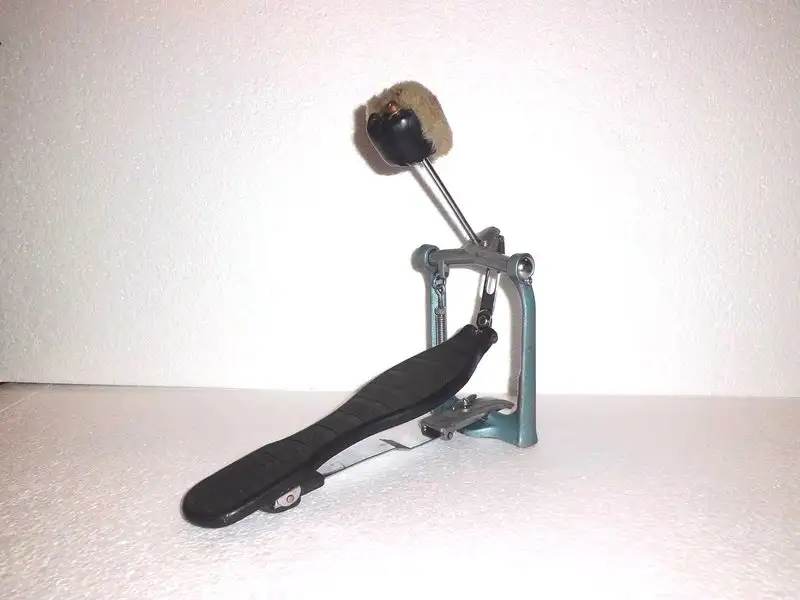 Premier Vintage 1960 bass drum pedal