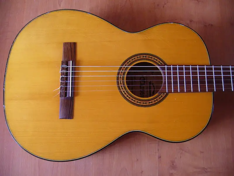Musima Classic Akustikgitarre