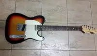 Encore Telecaster E2 Blaster series Elektromos gitár [2020.12.28. 22:03]