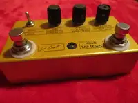 Z. Cat Hold-Delay-Chorus mini Multieffekt [2020.11.08. 19:56]