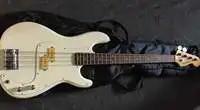 Columbus Vintage JAPÁN Precision 1982 Bajo eléctrico [December 29, 2020, 5:32 pm]