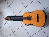 Toledo Primera  44 nt Guitarra acústica [October 12, 2020, 2:39 pm]