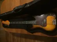 Jay Turser Precision Bajo eléctrico [December 3, 2020, 12:56 pm]