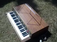 Philips Csöves Philicorda Electric organ [October 14, 2020, 9:21 am]