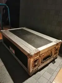 Tajti 3U rackdoboz Rack doboz [2020.10.11. 17:06]