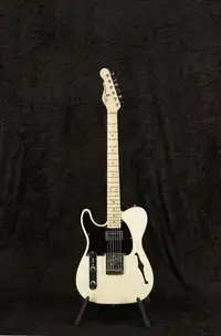 G&L Classic BluesBoy ASAT LH Balkezes elektromos gitár [2021.06.13. 18:16]