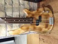 J&D JD-100 Basszusgitár [2020.10.18. 22:17]