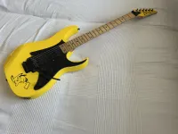 Ibanez RG350MZ DiMarzio Ibanez RG350MZ DiMarzio