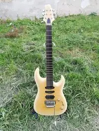 Greg Benett CD100 korlátozott kiadású superstratocaster Elektromos gitár [2020.10.25. 00:11]