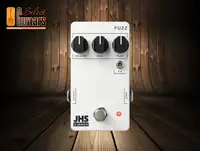 JHS 3 Series Pedál - SelectGuitars [2025.03.20. 16:42]