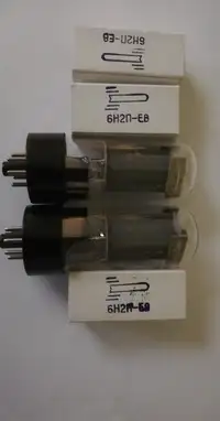 SOVTEK 6p3c-6n2p-ev Elektroncső szett [2021.02.16. 08:50]