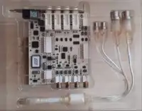 ESI Julia Sound card [October 30, 2020, 1:06 pm]
