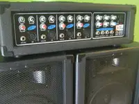Tamp PA4080 Sistema de sonido PA [October 24, 2020, 4:22 pm]