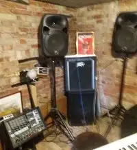 Wharfedale Zenekari erősítés +billentyű combo Sound-Set [November 2, 2020, 9:51 am]