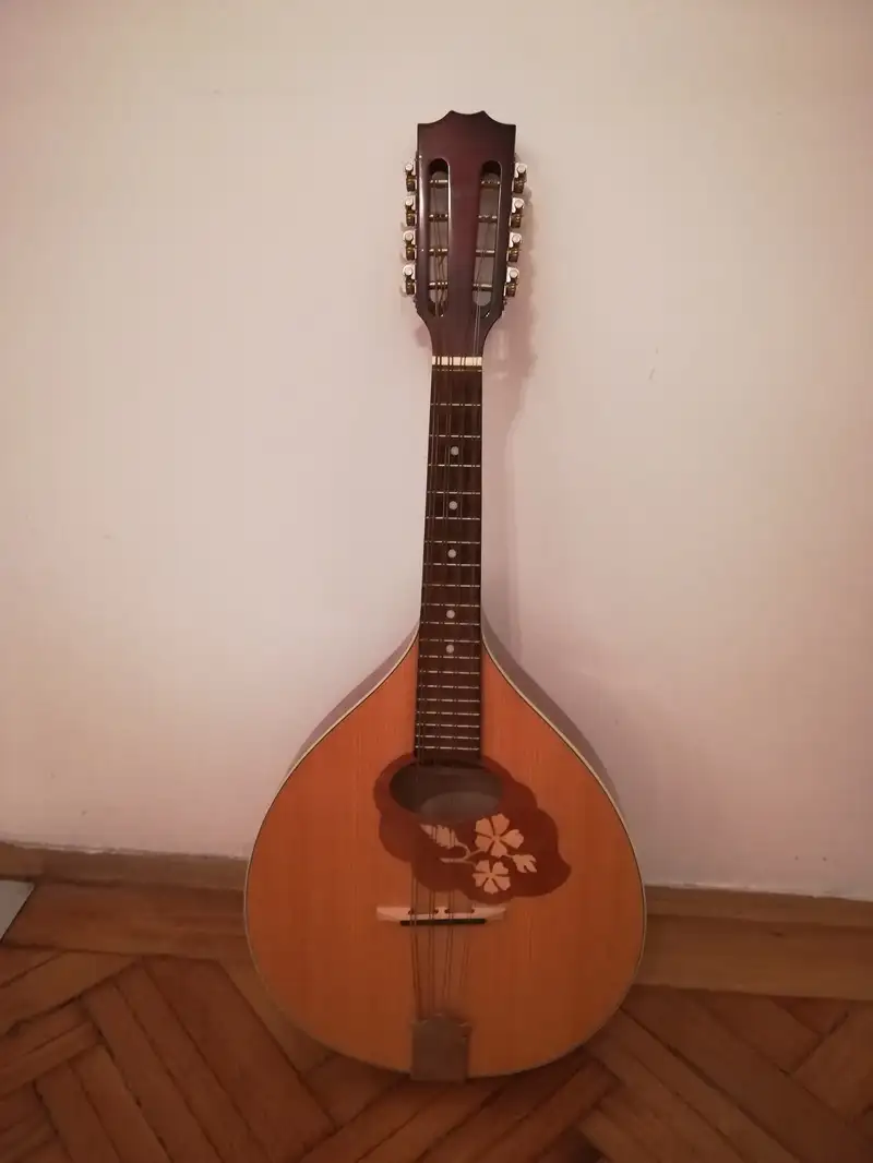 Hora Mandola RG Mandolina