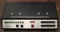 Vermona ER-9 Batería electrónica [November 29, 2021, 8:35 pm]