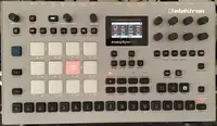 Elektron Analog Rytm mk2 Drum machine [December 3, 2020, 6:35 pm]