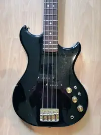 Westone Thunder 1- A Bass Basgitara [December 9, 2020, 10:24 am]