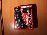 Aphex Xciter Pedal [November 11, 2020, 8:59 pm]