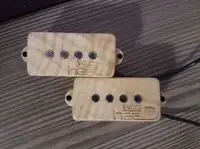 Woodhead ASP4C Bass Pickup [November 12, 2020, 9:43 pm]