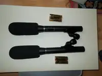 AV-Jefe PHM-905 Kondenzátorový mikrofón [November 13, 2020, 10:19 am]