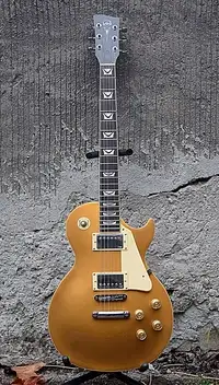 VGS Eruption Les Paul Guitarra eléctrica [October 11, 2021, 6:07 pm]