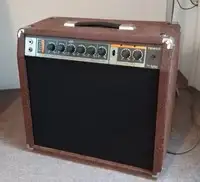 TEISCO PG-125E Gitárkombó [2020.12.09. 15:56]