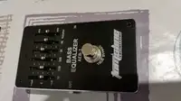 Tom Sline AEB-1 Pedal [February 2, 2021, 1:24 pm]
